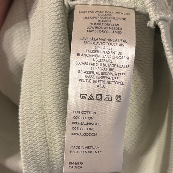 We The Free Denmark Polo - Picture 5 of 5